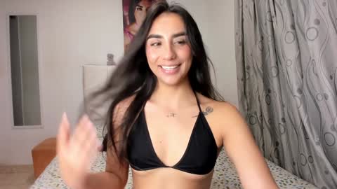 Snapshot of honney_bunny1 chatting on December 2024 12:34:02 AM Andrea online show from December 2024 12:34:02 AM