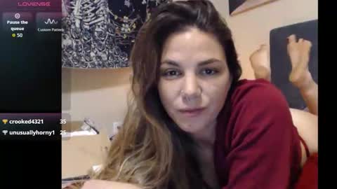 Snapshot of hoodhippy chatting on October 2025 04:15:02 AM HoodHippy online show from October 2025 04:15:02 AM