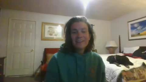 hoodoou online show from February 2026 03:36:02 AM