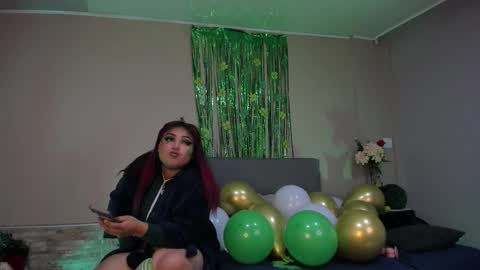 hooney_1 online show from March 2026 03:53:02 AM