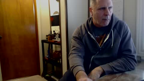 Jayson online show from March 2025 05:45:01 PM