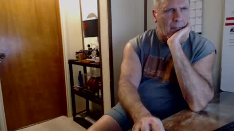 Snapshot of hoosierdadddy4u chatting on July 2026 06:21:02 PM Jayson online show from July 2026 06:21:02 PM