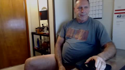 Snapshot of hoosierdadddy4u chatting on July 2026 01:18:02 PM Jayson online show from July 2026 01:18:02 PM
