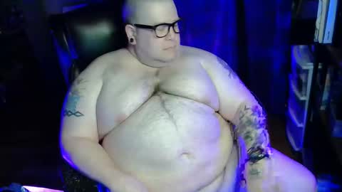 Snapshot of hoosierdaddyxl chatting on May 2026 02:50:01 AM Sir online show from May 2026 02:50:01 AM