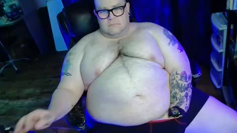 Snapshot of hoosierdaddyxl chatting on May 2026 04:59:02 PM Sir online show from May 2026 04:59:02 PM