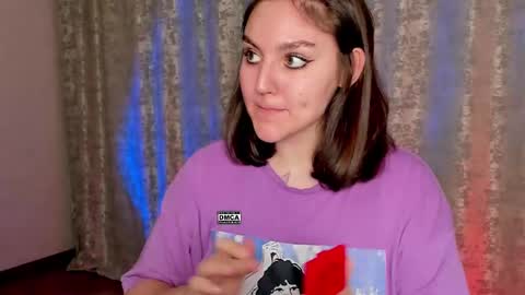 Karina online show from December 2024 10:05:02 PM