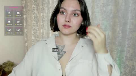 Karina online show from January 2025 12:07:01 AM