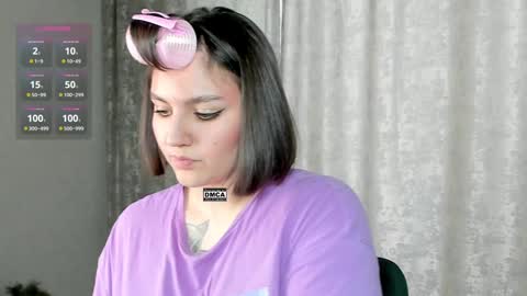 Karina online show from February 2025 03:02:02 AM