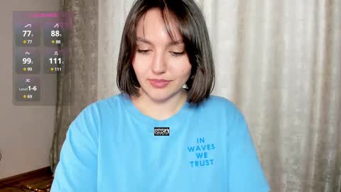 Karina online show from February 2025 01:13:02 AM