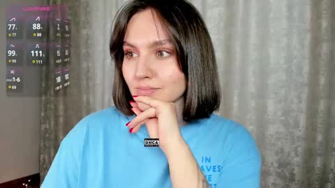 Karina online show from March 2025 04:43:02 AM