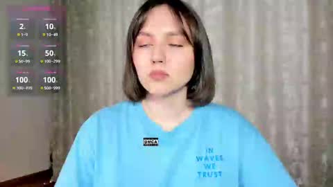 Karina online show from March 2025 02:20:01 AM