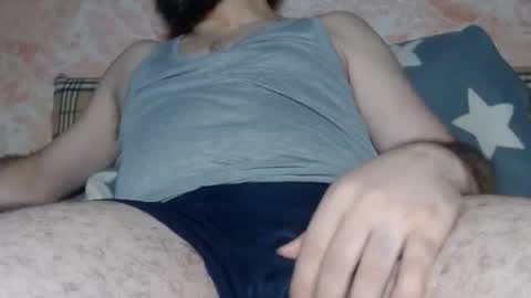 Adam online show from September 2025 01:27:01 AM