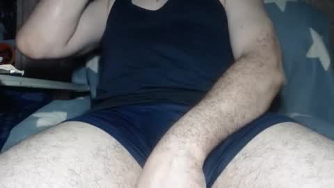 Adam online show from October 2025 12:54:02 AM