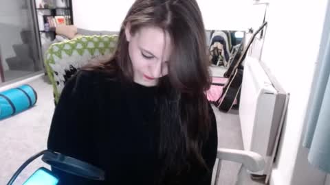 Hope online show from February 2026 09:44:02 PM