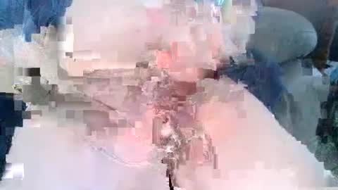 hopeful4satisfaction online show from January 2025 07:10:02 PM