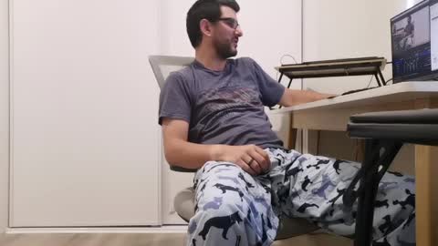 hopefulguy86 online show from May 2026 12:29:02 AM