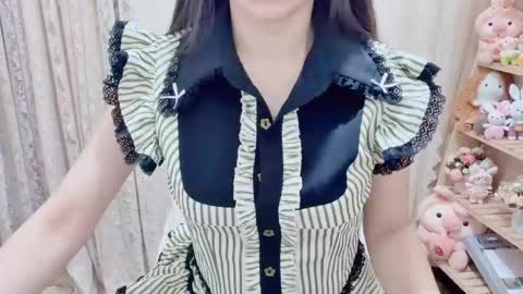 Snapshot of horinatori chatting on May 2026 01:18:02 PM Rina online show from May 2026 01:18:02 PM