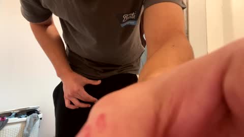 horn12351 online show from January 2025 08:15:01 PM