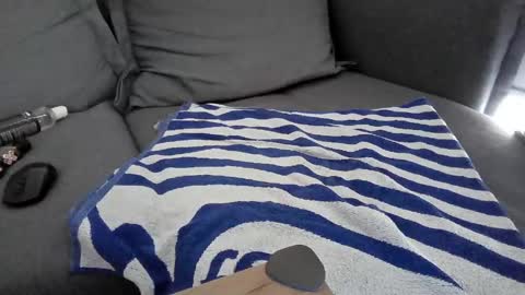 Snapshot of hornboy43 chatting on May 2026 02:10:01 PM Oliver Saints online show from May 2026 02:10:01 PM