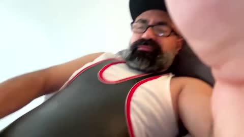 Snapshot of hornedupnwild chatting on December 2024 01:22:02 PM Showing off gets me off online show from December 2024 01:22:02 PM