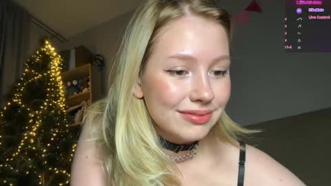 Audrey online show from December 2024 12:08:01 AM