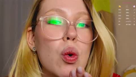 Audrey online show from January 2025 02:19:01 PM