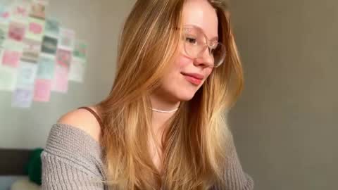 Audrey online show from April 2026 02:36:02 AM