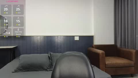 Snapshot of horney_emma chatting on May 2026 06:05:01 PM Emma online show from May 2026 06:05:01 PM