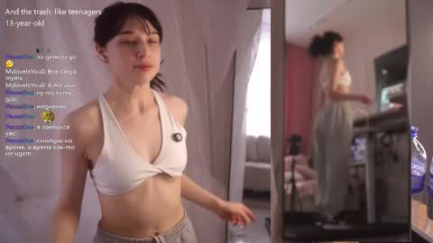 Horney Jozy online show from February 2026 02:26:02 PM