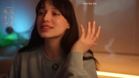 Horney Jozy online show from March 2026 04:45:02 PM