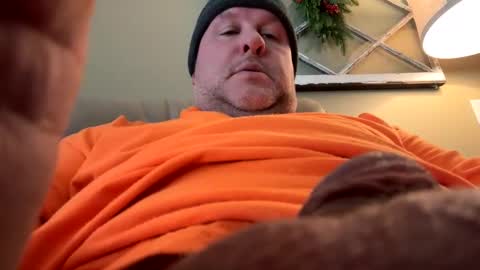 hornieecum online show from January 2025 05:39:01 PM