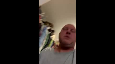 hornieecum online show from October 2025 10:00:02 PM