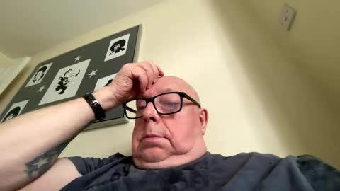 Cum suck Me off online show from April 2026 10:38:01 AM