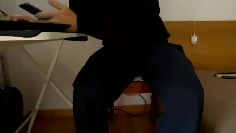 Snapshot of horny_alpha_male_toy chatting on November 2025 09:08:01 AM horny_alpha_male_toy online show from November 2025 09:08:01 AM