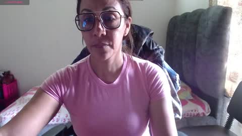 horny and daring online show from April 2026 06:31:02 PM