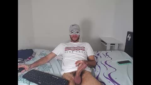 Snapshot of horny_dirty_bigcock chatting on November 2025 09:52:01 PM BoyHornyDirty online show from November 2025 09:52:01 PM