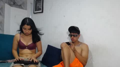 MILET Y FOX   online show from January 2026 10:24:02 PM