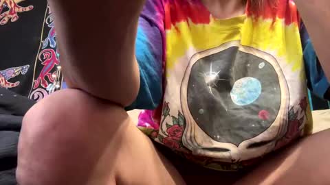 Horny Rockstar420 online show from December 2024 04:38:02 PM