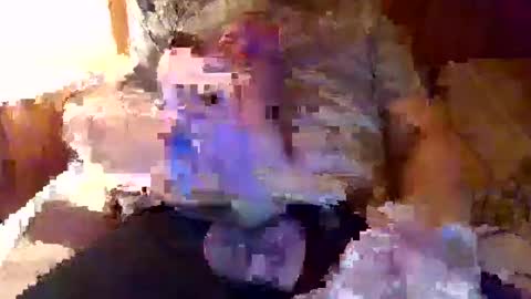 Horny Hubby online show from October 2025 02:54:02 AM