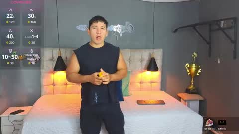 horny_nick18 online show from September 2025 12:40:01 PM
