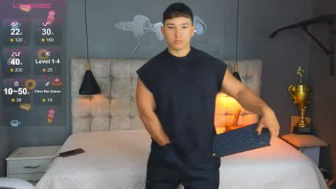 horny_nick18 online show from January 2026 02:09:02 PM