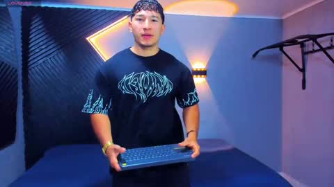 horny_nick18 online show from March 2026 11:28:02 AM