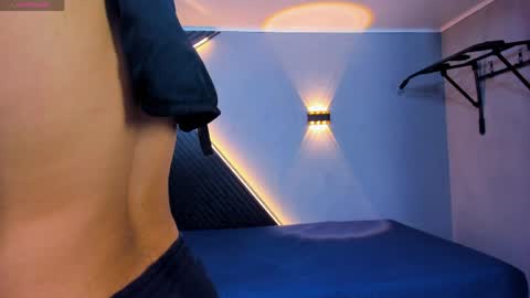 horny_nick18 online show from April 2026 10:20:02 AM