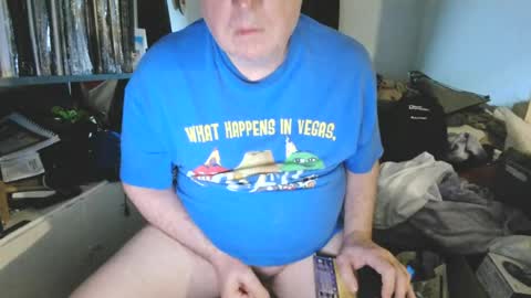 Snapshot of horny_oldie54 chatting on June 2026 04:51:02 AM horny_oldie54 online show from June 2026 04:51:02 AM