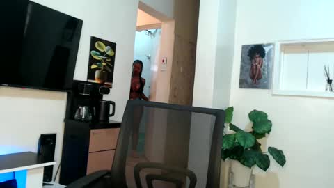 horny_princcess online show from January 2025 08:51:01 AM