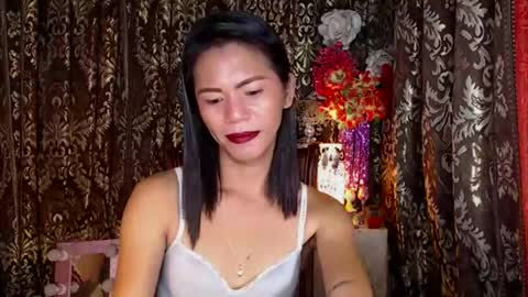 Lexie Khate online show from October 2025 09:29:02 AM