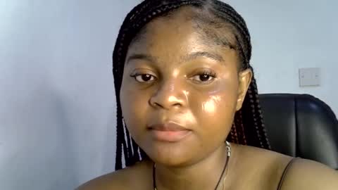 Snapshot of horny_slut0 chatting on February 2026 10:17:01 PM Thelma online show from February 2026 10:17:01 PM