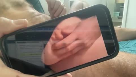 horny_stroke online show from February 2026 10:22:01 PM