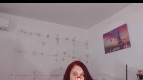 Snapshot of horny_touchk chatting on February 2025 01:22:01 PM horny_touchk online show from February 2025 01:22:01 PM