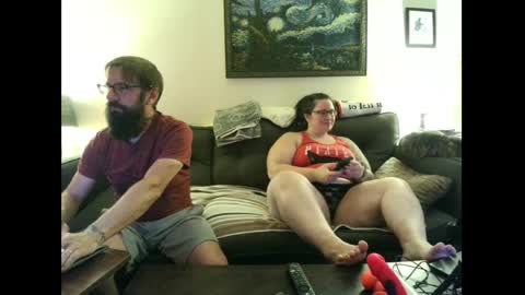 Horny Willing Ready online show from April 2026 12:41:01 AM